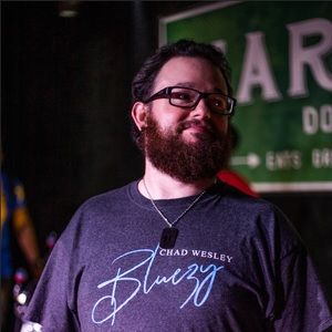 Meet your Posher, William